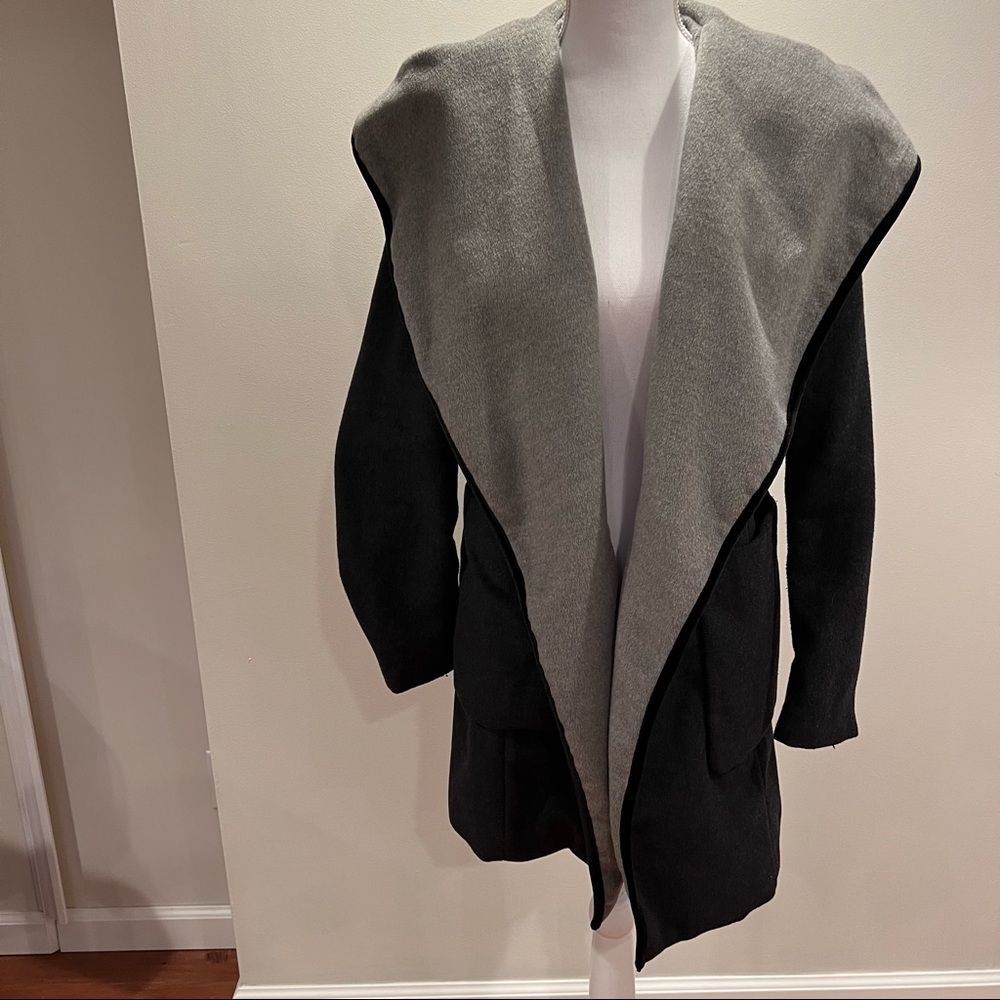 BCB Generation Wrap Coat